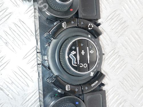 Used Climate control Climate control CITROËN C3 Picasso (SH_) 1.6 HDi (90 hp) 23748775 23748775