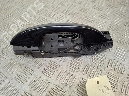 Portiergreep links achter Portiergreep links achter VW GOLF VI (5K1) [2008-2014] 37482173 37482173