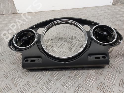 Used Hub cap MINI MINI (R50, R53) Cooper (116 hp) 29598302