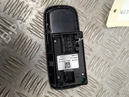 Left front window switch FORD FIESTA VI (CB1, CCN) 1.4 TDCi | BP37602005I27  - Image 5