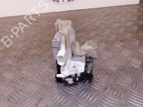 Front left lock AUDI A3 Sportback (8VA, 8VF) 2.0 TDI | BP23726433C98 