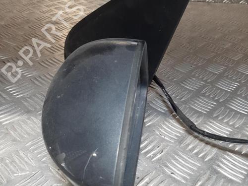 Left mirror FIAT STILO (192_) 1.9 D Multijet | BP23715665C26 