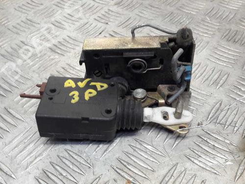Front right lock CITROËN SAXO (S0, S1) 1.1 X, SX | BP23734807C97 