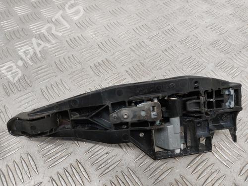 Venstre bak utvendig håndtak PEUGEOT 208 I (CA_, CC_) 1.2 VTI 82 | BP29912974C130