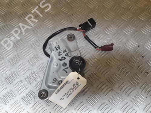 Used Rear wiper motor PEUGEOT 106 II (1A_, 1C_) 1.4 i (75 hp) 23725577