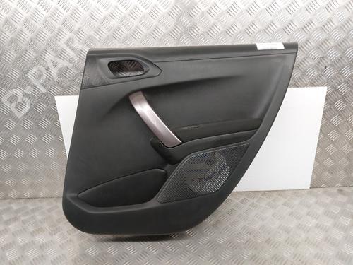 Rear right panel PEUGEOT 2008 I (CU_) 1.2 VTi | BP23748378C61 - Image 4