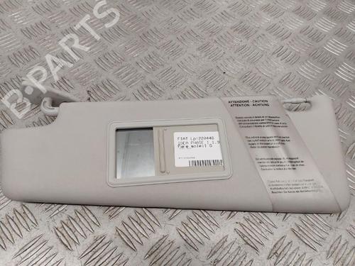 left-sun-visor-fiat-idea-350_-2003-23727618 main image