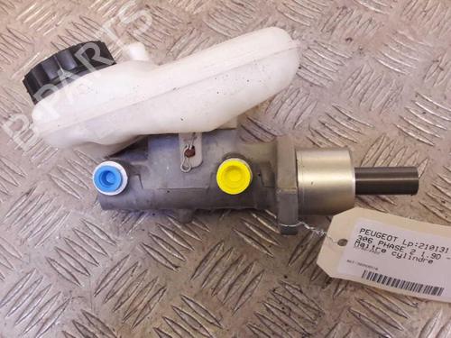 Brake master cylinder PEUGEOT 306 Hatchback (7A, 7C, N3, N5) 1.9 D | BP24852699M77 