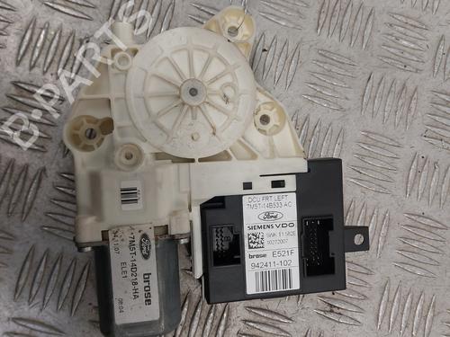 Left front window motor FORD FOCUS II Saloon (DB_, FCH, DH) 1.8 TDCi | BP31164481E21 
