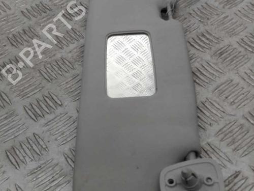 Used Right sun visor Right sun visor FORD FIESTA IV (JA_, JB_) 1.25 i 16V (75 hp) 23737130 23737130