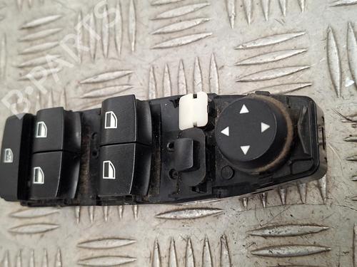 Left front window switch BMW 3 (F30, F80) | BP36525057I27 - Image 2