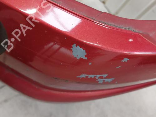 Front bumper RENAULT MEGANE II (BM0/1_, CM0/1_) 1.5 dCi (BM1E, CM1E) | BP29395609C7 