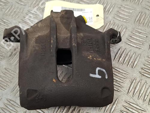 Left front brake caliper CITROËN C3 II (SC_) 1.4 HDi 70 (SC8HZC, SC8HR0, SC8HP4) | BP36412727M105 - Image 2