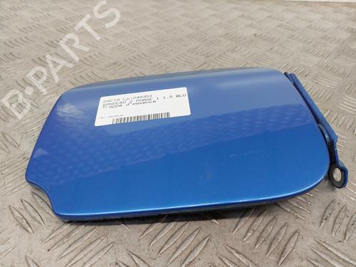 Fuel flap DACIA SANDERO II 1.5 dCi | BP26005792C131 
