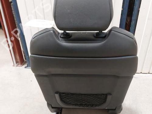 Right front seat CITROËN C5 III Break (RW_) | BP33308264C16 - Image 6