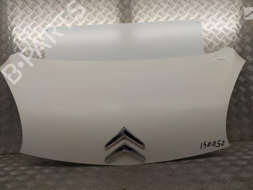Hood CITROËN C1 (PM_, PN_) 1.4 HDi | BP24354182C1