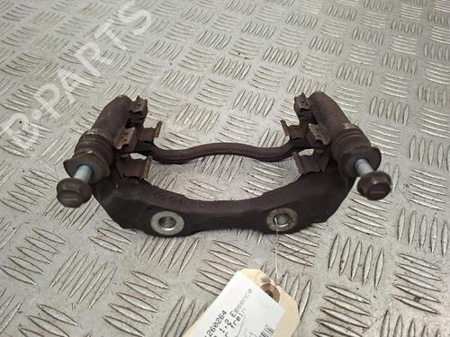 Støtte CITROËN C3 II (SC_) 1.2 VTi 82 | BP36902070C155  - Image 5