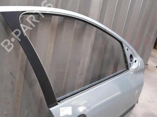 Right front door PEUGEOT 206 Hatchback (2A/C) 1.1 i | BP23716827C3 
