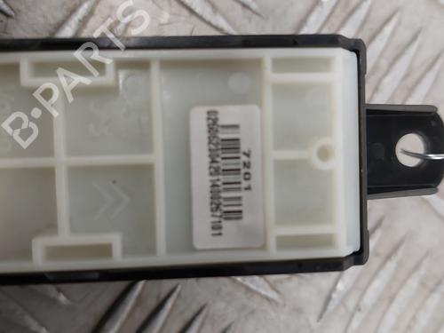 Switch PEUGEOT 2008 I (CU_) 1.2 VTi | BP23748627I30 