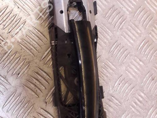 Front left exterior door handle SEAT IBIZA IV (6J5, 6P1) 1.6 TDI | BP23726461C128 