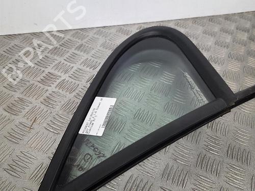 Used Front right quarter glass Front right quarter glass PEUGEOT 207 (WA_, WC_) 1.6 HDi (92 hp) 38778969 38778969