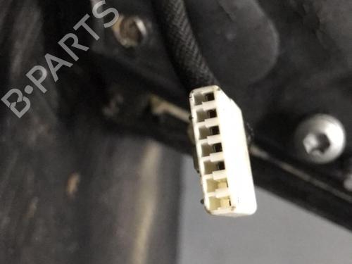 Used Right mirror Right mirror ALFA ROMEO 147 (937_) 1.6 16V T.SPARK ECO (937.AXA1A, 937.BXA1A) (105 hp) 23655411 23655411