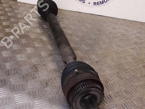 Used Right front driveshaft MERCEDES-BENZ M-CLASS (W163) ML 400 CDI (163.128) (250 hp) 23724761