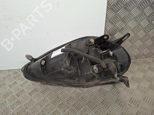 Used Right headlight Right headlight FIAT GRANDE PUNTO (199_) [2005-2026] 36055013 36055013