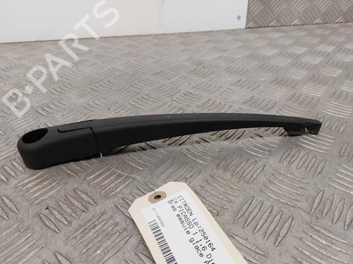Rear windshield wiper arm CITROËN C4 Picasso I MPV (UD_) 1.6 HDi | BP28088541C144 