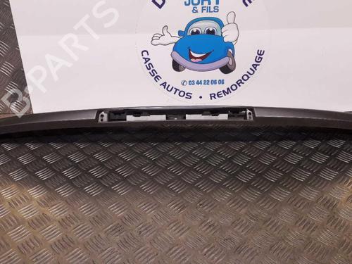 Spoiler bakluke RENAULT CLIO III Grandtour (KR0/1_) 1.5 dCi (KR0F) | BP23656376C96