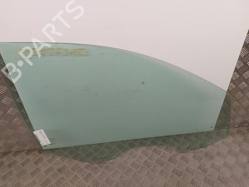 Front right door window DODGE JOURNEY 2.0 CRD | BP30193011C19 