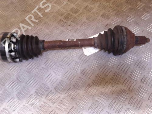 Used Left front driveshaft SEAT IBIZA IV ST (6J8, 6P8) 1.6 TDI (90 hp) 23724244
