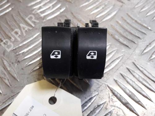 Used Switch RENAULT MEGANE II (BM0/1_, CM0/1_) 2.0 16V (BM0U, CM0U) (135 hp) 23723433