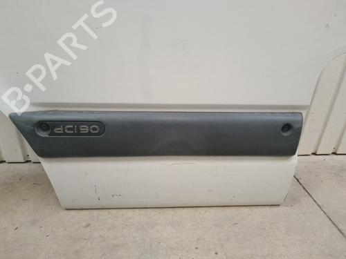 Dør venstre fortil RENAULT MASTER II Platform/Chassis (ED/HD/UD) 2.2 dCI 90 (ED0G, ED0N, HD0G, HD0N, HD1G, HD1N, UD0G,... | BP30923524C2