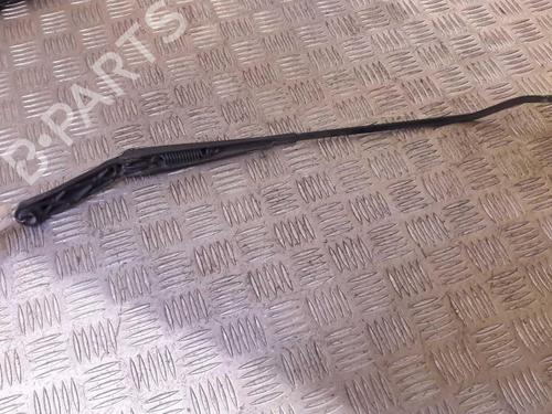 Used Front windshield wiper arm Front windshield wiper arm CITROËN BERLINGO / BERLINGO FIRST Box Body/MPV (M_) 1.8 D (MBA9A, MCA9A) (59 hp) 23715136 23715136