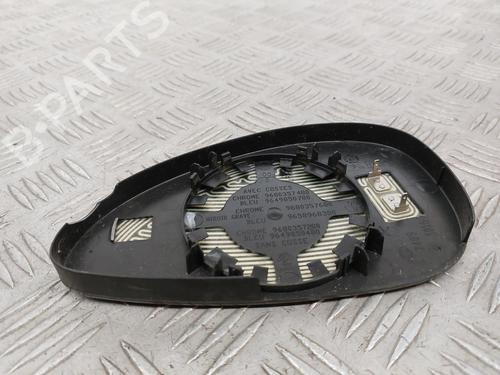 Right mirror glass CITROËN C4 I (LC_) 2.0 16V | BP23654911C147 
