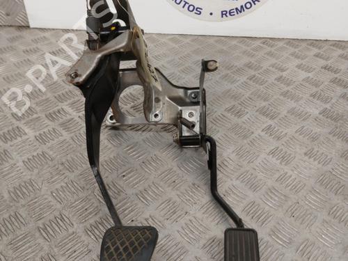 Pedal Pedal HONDA CIVIC VI Hatchback (EJ, EK) 1.4 i S (EJ9) (90 hp) 23737377 23737377