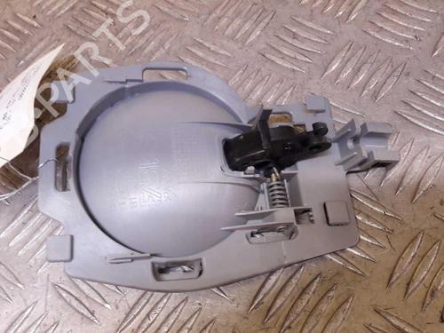 Used Rear right interior door handle Rear right interior door handle CITROËN C3 I (FC_, FN_) 1.4 i (73 hp) 23726792 23726792