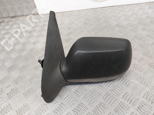 Left mirror MAZDA 2 (DY) 1.4 CD | BP23745589C26 - Image 3