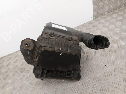 Used Air filter box RENAULT MEGANE IV Hatchback (B9A/M/N_) 1.6 dCi 130 (B9A4) (130 hp) 31067487