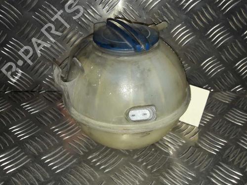 Expansion tank SKODA OCTAVIA II (1Z3) 1.9 TDI | BP23715520C120 