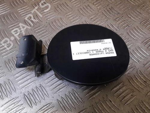 Używane Klapa wlewu paliwa MAZDA MX-5 II (NB) 1.6 16V (NB6C) (110 hp) 23724673