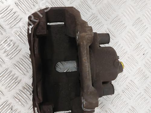 Right front brake caliper SKODA FABIA II (542) 1.6 TDI | BP24496443M104 - Image 6