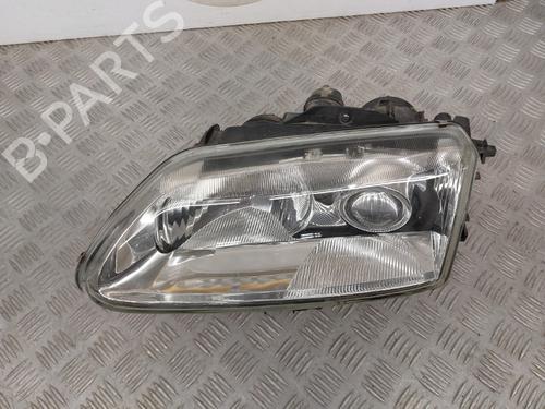 Used Left headlight Left headlight RENAULT ESPACE III (JE0_) 2.2 dCi (JE0K) (130 hp) 25259496 25259496
