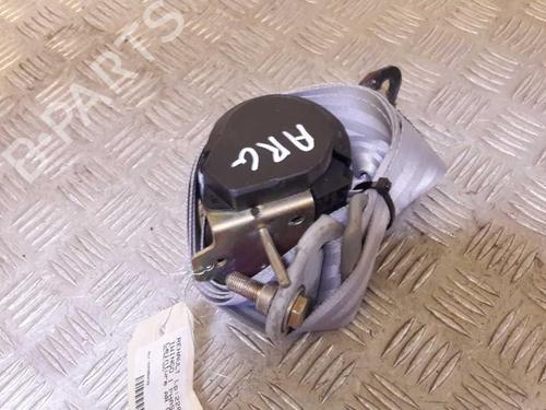 Used Rear left seatbelt Rear left seatbelt RENAULT TWINGO I (C06_) 1.2 (C066, C068) (58 hp) 23657326 23657326
