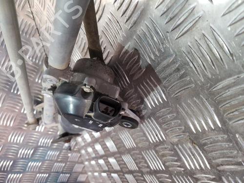Front wiper motor NISSAN NV200 Van 1.5 dCi 90 (M20, M20N, M20M) | BP23715305M29 - Image 2