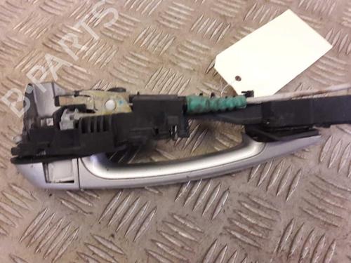 Rear left exterior door handle BMW 1 (E87) 120 d | BP23727908C130 
