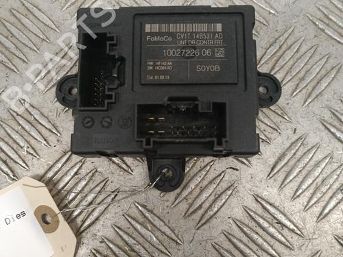 Used Electronic module FORD FIESTA VI (CB1, CCN) 1.5 TDCi (75 hp) 32405847