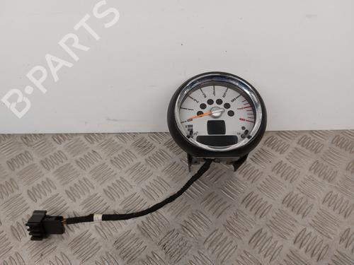 Instrument cluster MINI MINI (R56) Cooper | BP29612232C47 - Image 4