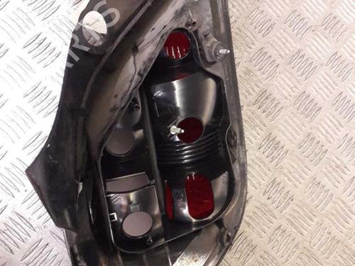 Right taillight OPEL ASTRA H (A04) 1.7 CDTI (L48) | BP23723404C35 